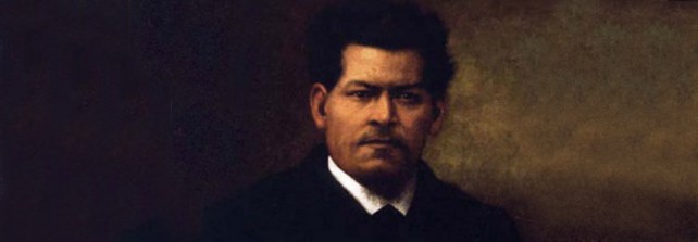 Altamirano y su lucha por lo mexicano