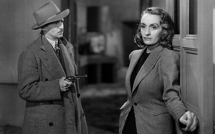 Distinto Amanecer (1943)