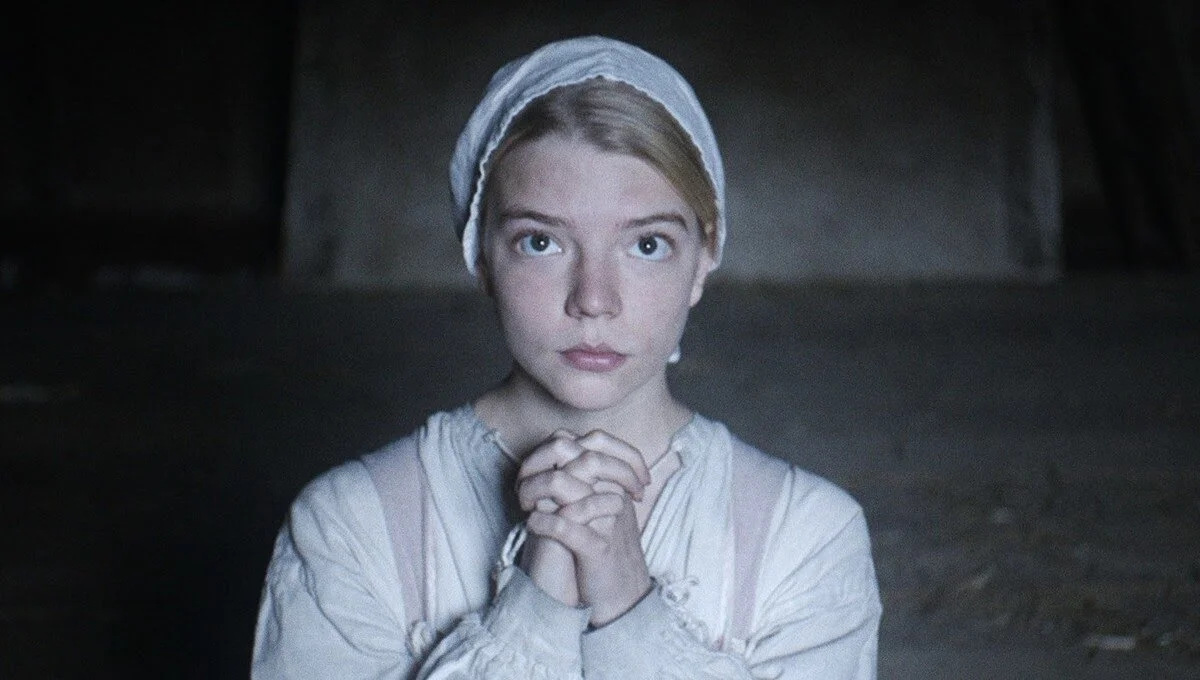 La Bruja: cambio de paradigma para el cine de terror