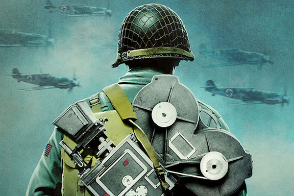 Five Came Back: El cine más allá de las imágenes