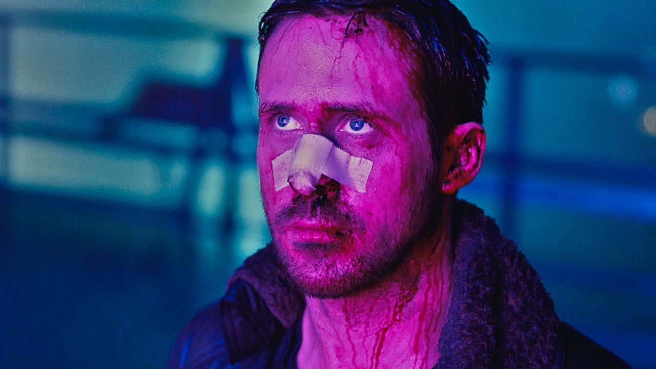 Blade Runner 2049: El universo expandido