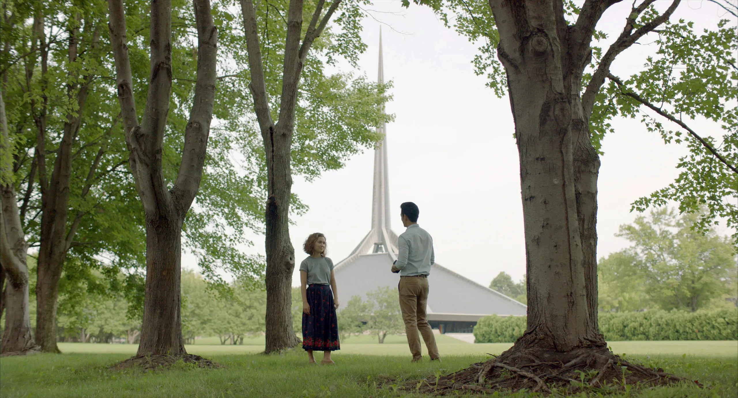 Columbus (2017)