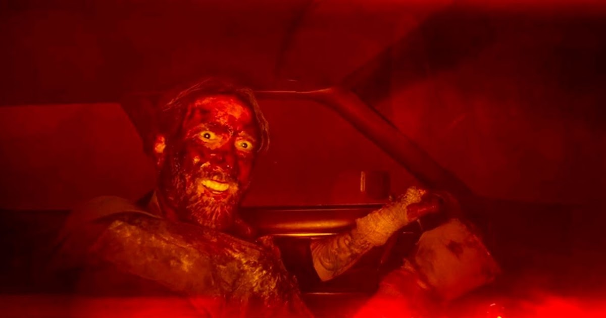 10 excelentes películas del 2018 ignoradas por el gran público (Vol. 1)
