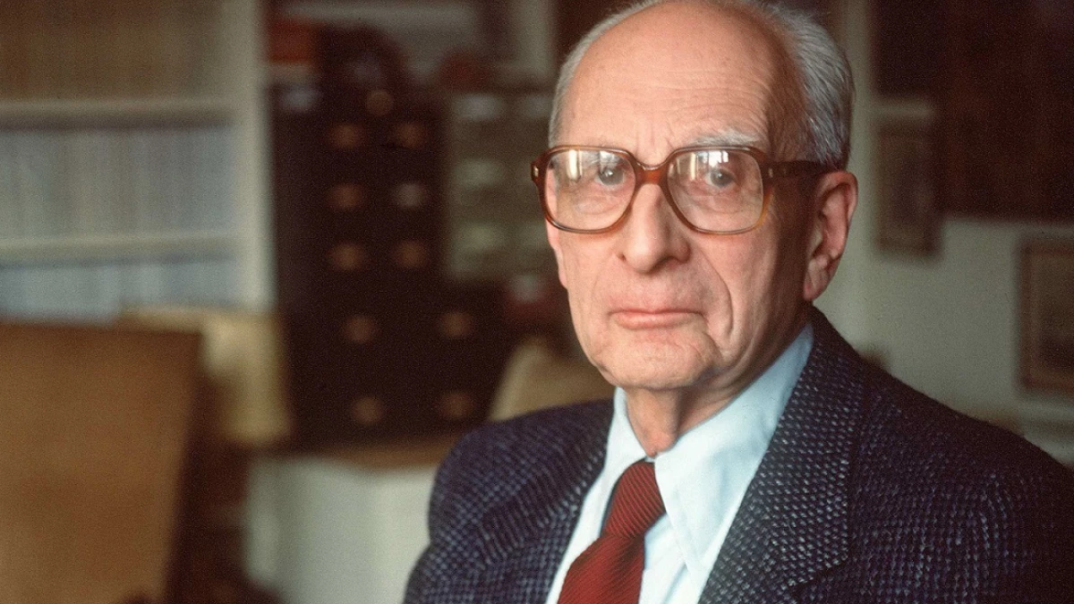 Lévi –Strauss vs. La Escuela de los Annales: “¡Increíble pero cierto!”